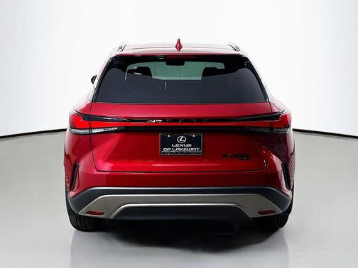 2026 Lexus RX 350 Base