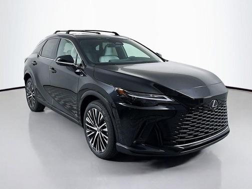 2025 Lexus RX 350 Premium Plus