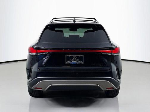 2025 Lexus RX 350 Premium Plus