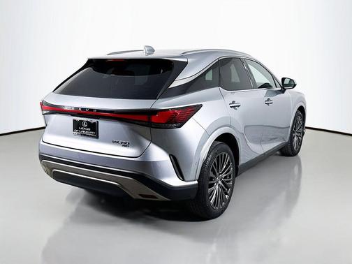 2023 Lexus RX 350 Luxury