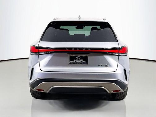2023 Lexus RX 350 Luxury