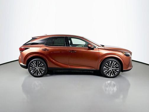 2026 Lexus RX 350 Premium+