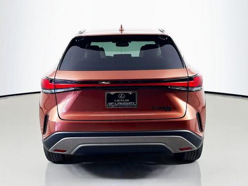 2026 Lexus RX 350 Premium+