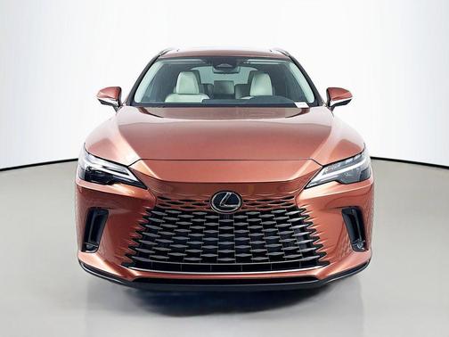 2026 Lexus RX 350 Premium+