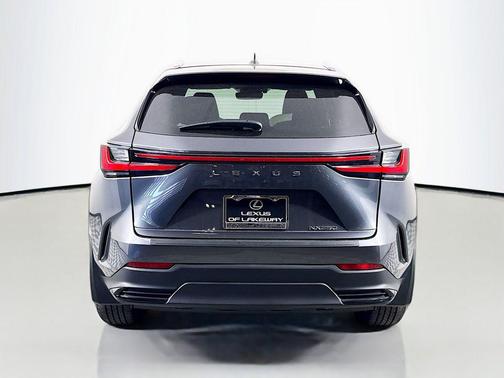 2024 Lexus NX 250 Base