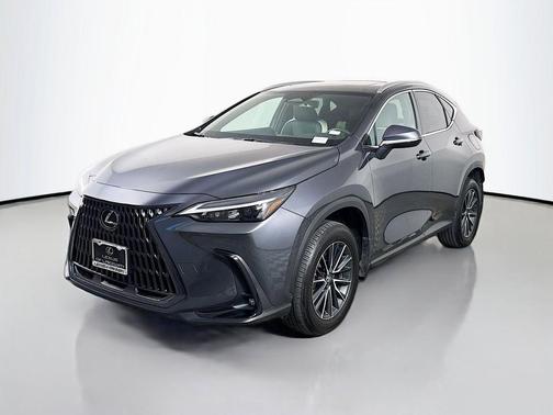 2024 Lexus NX 250 Base