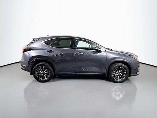 2024 Lexus NX 250 Base