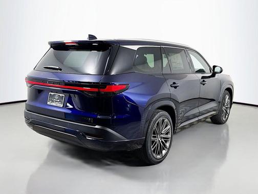 2026 Lexus TX 350 Base