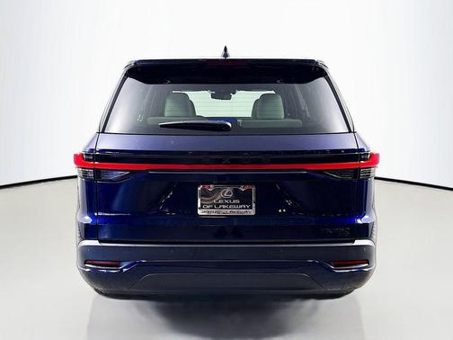 2026 Lexus TX 350 Base