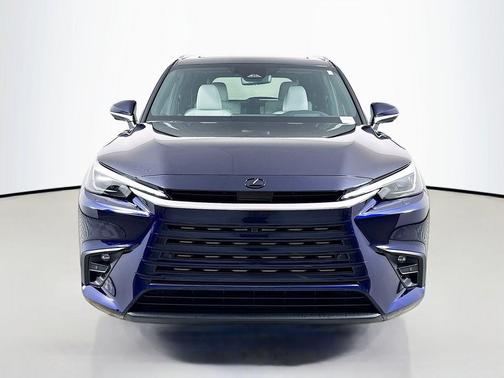 2026 Lexus TX 350 Base