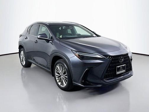 2023 Lexus NX 350 Luxury