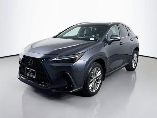 2023 Lexus NX 350 Luxury