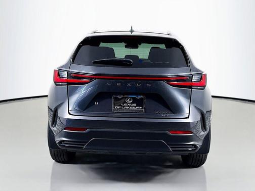 2023 Lexus NX 350 Luxury