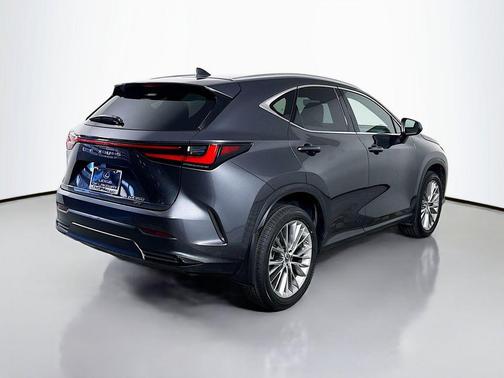 2023 Lexus NX 350 Luxury