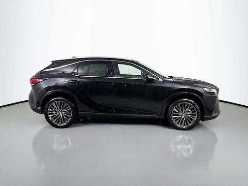 Caviar 2026 Lexus RX 350h AWD