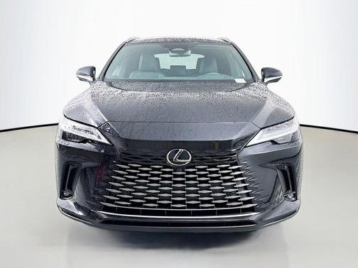 Caviar 2026 Lexus RX 350h AWD