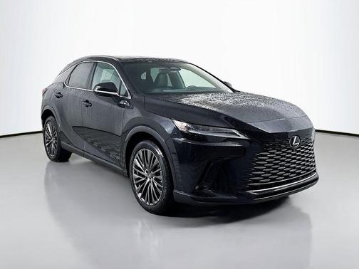 Caviar 2026 Lexus RX 350h AWD