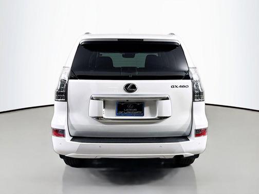 2021 Lexus GX 460 Premium