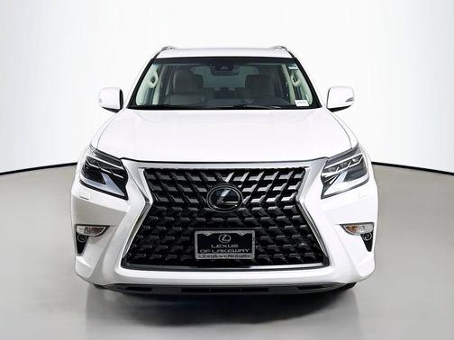 2021 Lexus GX 460 Premium