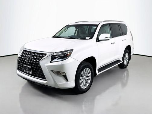 2021 Lexus GX 460 Premium
