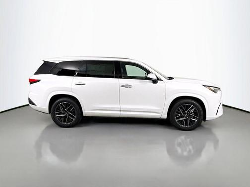 Pearl 2026 Lexus TX 350 Base