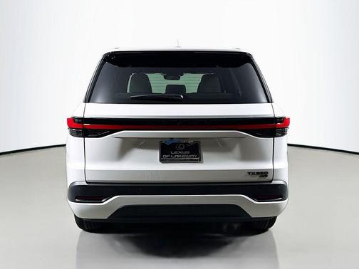 Pearl 2026 Lexus TX 350 Base