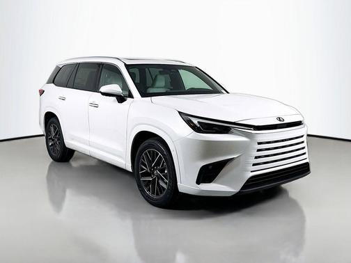 Pearl 2026 Lexus TX 350 Base