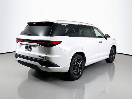 Pearl 2026 Lexus TX 350 Base