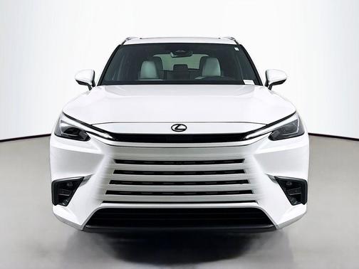 Pearl 2026 Lexus TX 350 Base