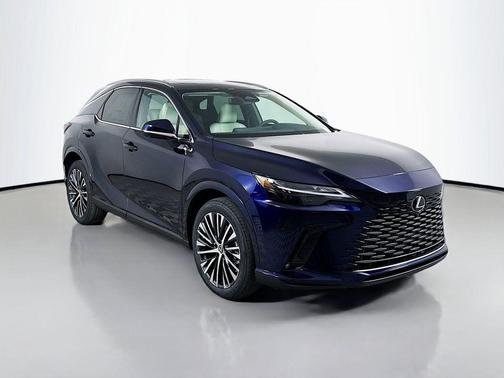 2026 Lexus RX 350 AWD