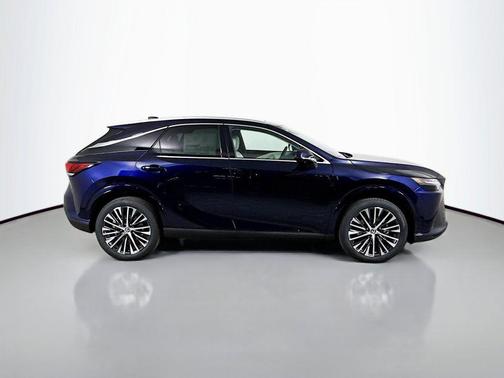 2026 Lexus RX 350 AWD