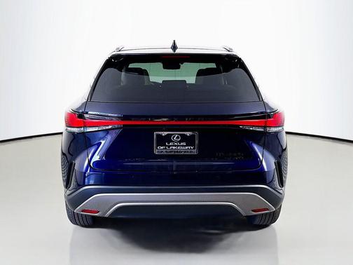 2026 Lexus RX 350 AWD