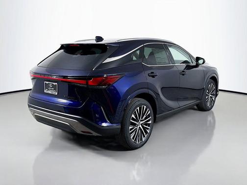 2026 Lexus RX 350 AWD