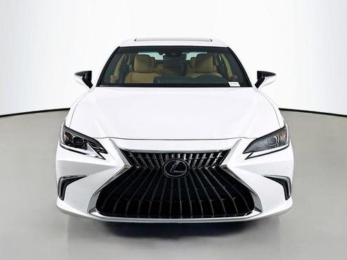 2025 Lexus ES 350 Base