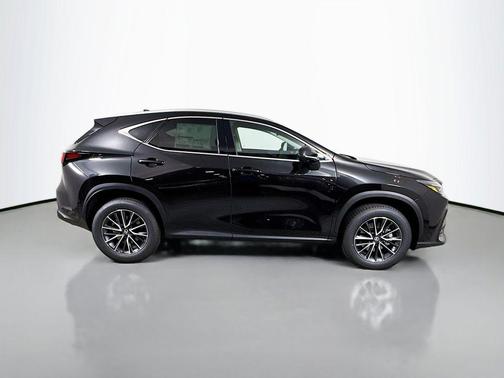 Caviar 2026 Lexus NX 350 350 Premium