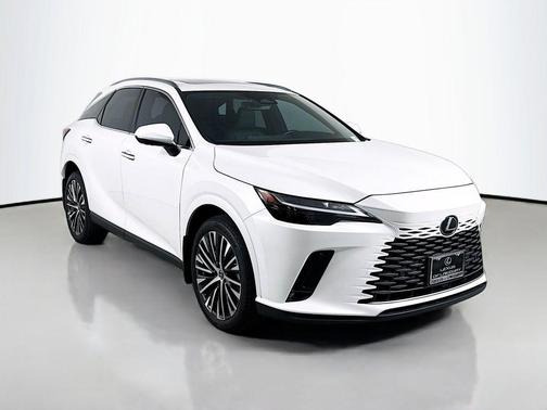 2023 Lexus RX 350 Premium Plus