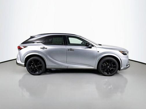2026 Lexus RX 500h F SPORT Performance