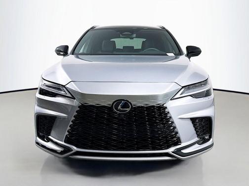 2026 Lexus RX 500h F SPORT Performance
