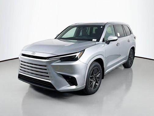 2026 Lexus TX 350 Base