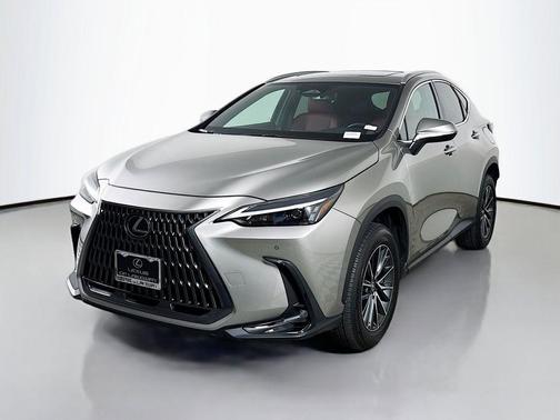 2025 Lexus NX 250 Premium