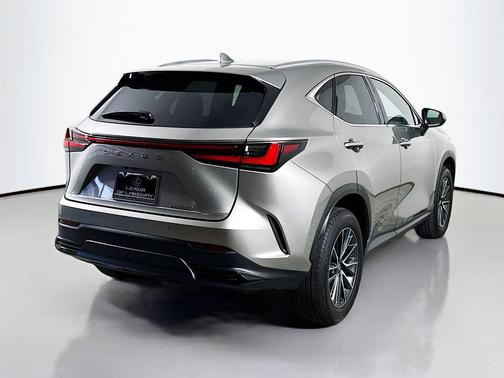 2025 Lexus NX 250 Premium