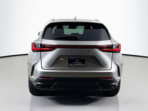 2025 Lexus NX 250 Premium