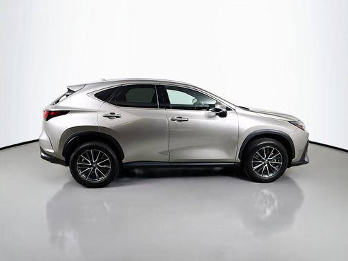 2025 Lexus NX 250 Premium