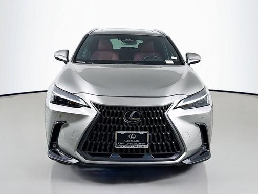 2025 Lexus NX 250 Premium