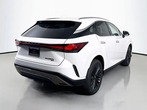 2026 Lexus RX 350 Premium