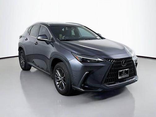 2024 Lexus NX 250 Premium