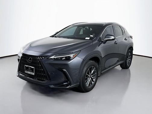 2024 Lexus NX 250 Premium