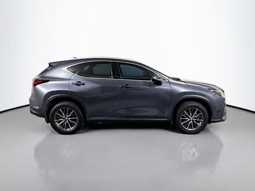 2024 Lexus NX 250 Premium