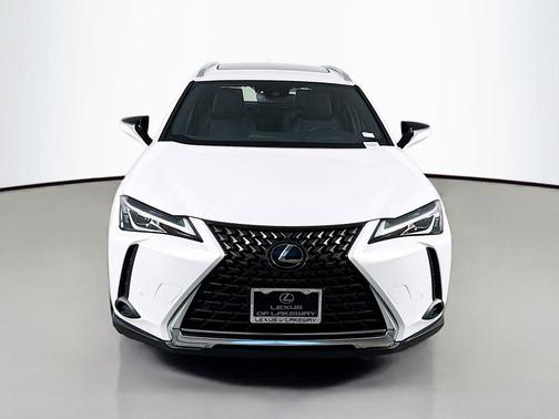 2021 Lexus UX 200 Base
