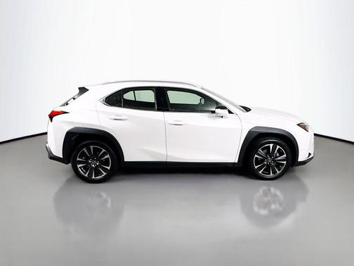 2021 Lexus UX 200 Base